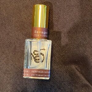 Tokyo Milk Savage Belle, number 68 NWT